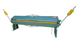 TK 1018 Leaf Brake