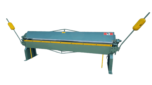 TK 816 Leaf Brake