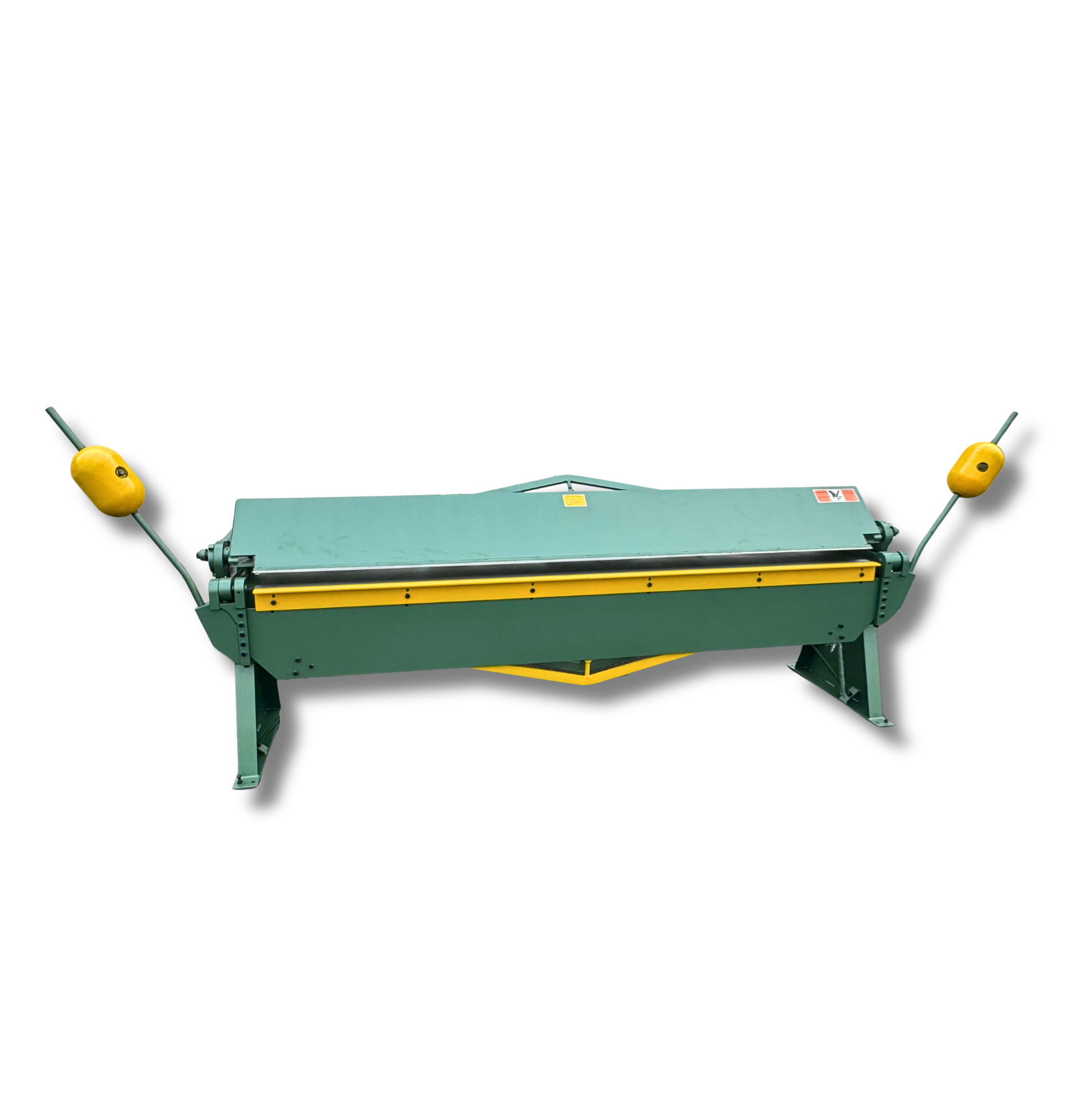 TK 1016 Leaf Brake