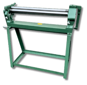 TK 2236 Manual Slip Rolls