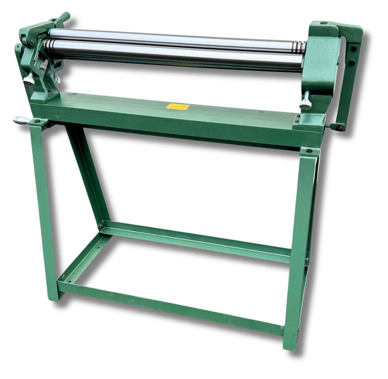 TK 2236 Manual Slip Rolls