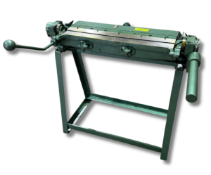 TK No. 30 Bar folder