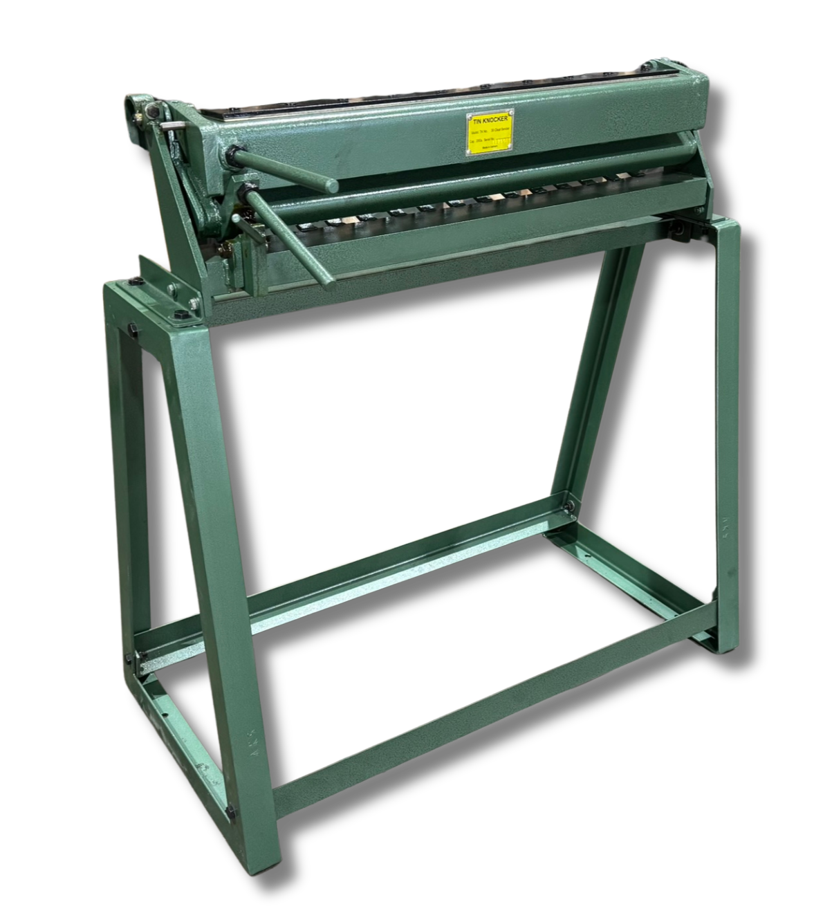 TK No. 30 Cleat Bender