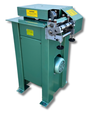 TK No. 24 Collar Maker