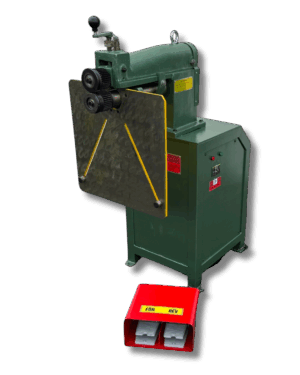 TK Power Crimper Beader