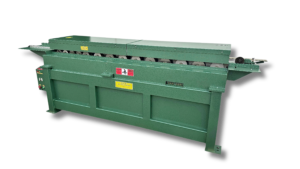 TK TDP Roll Former (w/TDP & Clip Rolls)