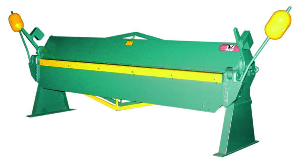 TK 1016 Leaf Brake