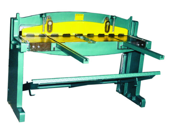 TK 1652 Foot Shear