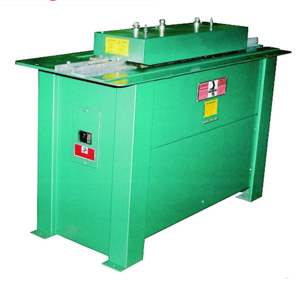 TK 20 Ga. Button Lock (230/3 Phase) (3 HP)