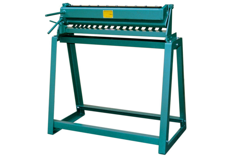 NEW MACHINES Archives TAAG Industries Corp.