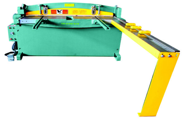 TK H1652 Hydraulic Shear