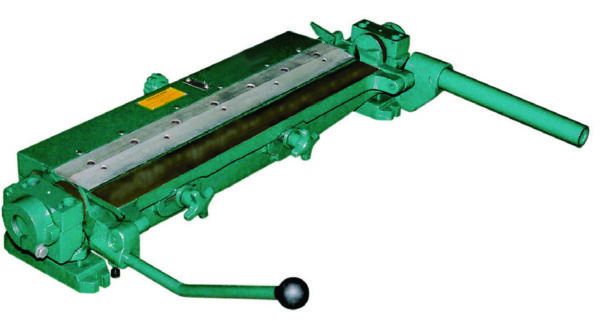 TK No. 30 Bar folder
