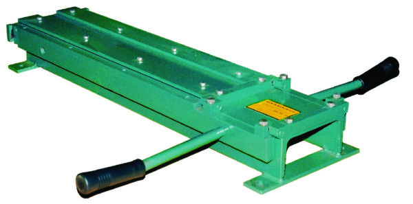 TK No. 24 Cheek Bender (2 Sided)
