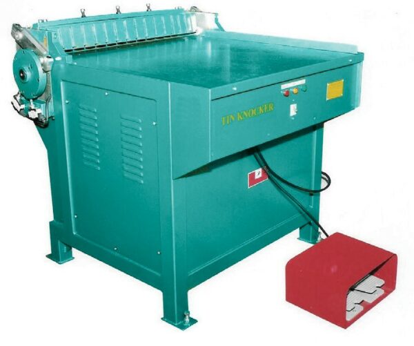 TK No. 30 Power Cleat Bender
