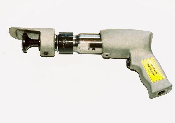 TK Pittsburgh Air Hammer