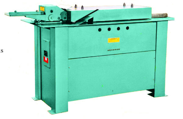 TK S&Drive Plus Cleat Former (5HP,230/3/60)