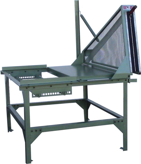 TK Jacketing Shear