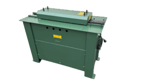 TK S & Drive Rollformer (no slitter)