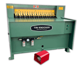 TK 3618 Power Cleat Bender