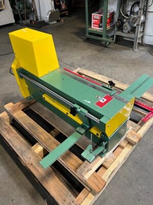 Demo TK 1624 Slitter