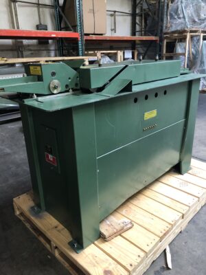 Demo TK S&Drive Plus (3ph)