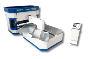 Erbend PBC Automatic Panel Bender