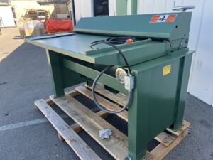 Demo TK 1660 Duct Beader