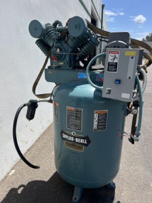 Saylor-Beall MFG 745-120