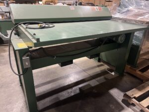 TK 1660 Duct Beader