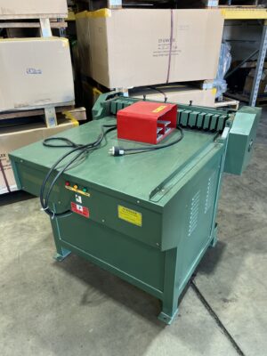 TK No 30 Power Cleat Bender