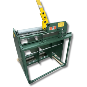 TK Flex Duct Cradle & Shear