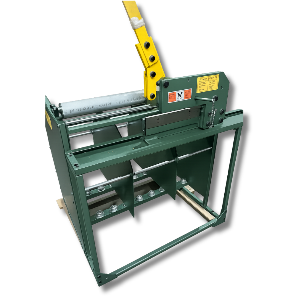 TK Flex Duct Cradle & Shear