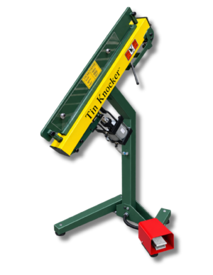 TK 1630 Square to Round Brake